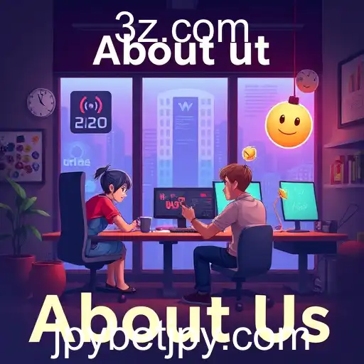 Discover 'About Us': The New Game Category with JPYBET