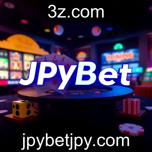 Exploring the Thrills of Live Casino Gaming on JPYBet