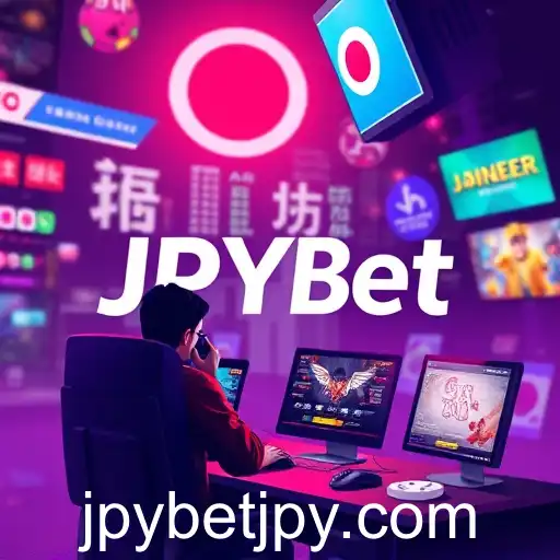 Emergence of JPYBet in the Gaming Landscape