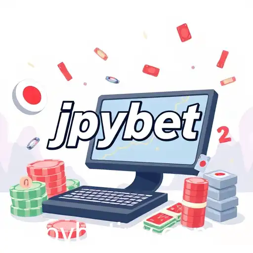 Emergence of JPYBet in the Gaming Landscape