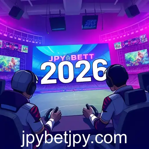 jpybet