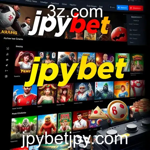 Exploring the 'Home Page' Game Category with JPYBet