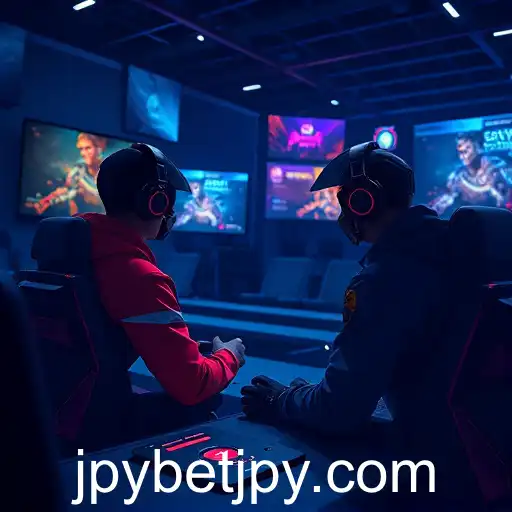 The Rise of JPYBet in Digital Entertainment