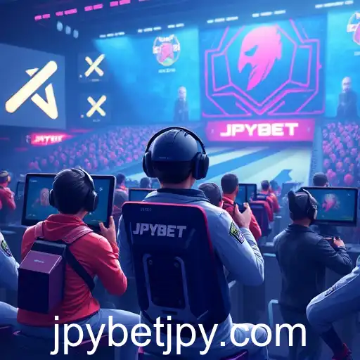 Jpybet: Revolutionizing Online Gaming Experience