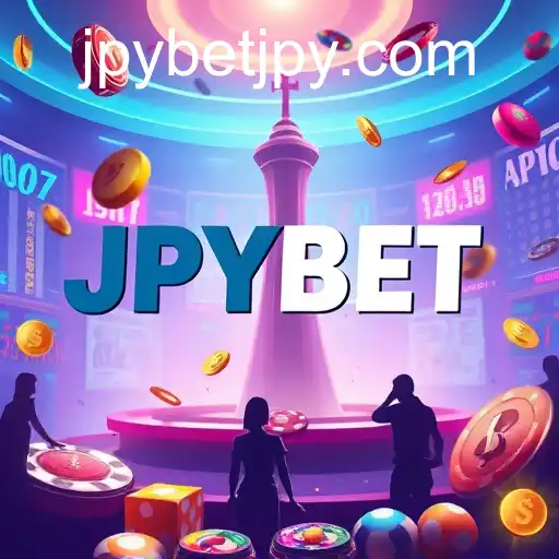 The Evolution of JPYBET in the Global Gaming Landscape