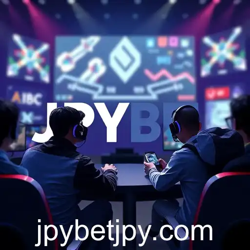 The Rising Influence of JPYBet in Gaming