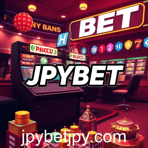 The Rising Popularity of JPYBET in the Gaming World