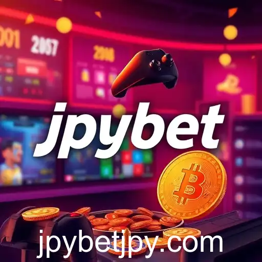 The Rising Influence of JPYBet in the Global Gaming Sector