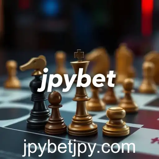 Jpybet: Revolutionizing Online Gaming