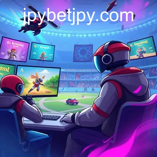 Jpybet Revolutionizing Online Gaming