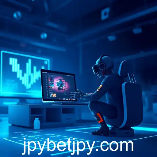 The Rise of Jpybet: A New Era in Online Gaming