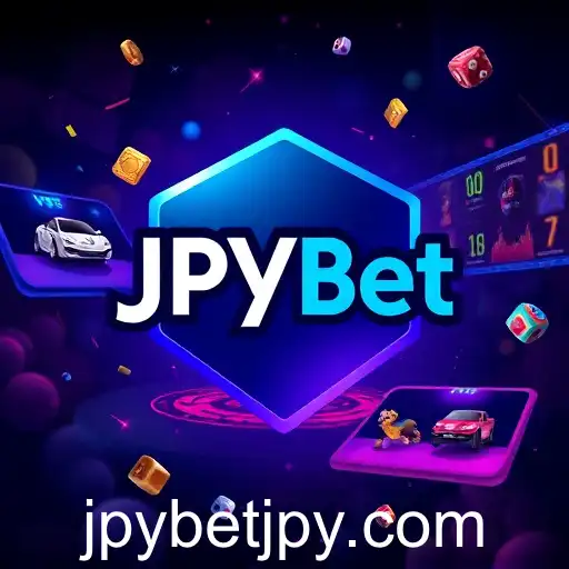 The Rise of JPyBet: Transforming the Online Gaming Industry