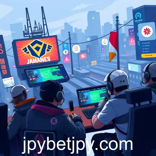 The Rise of Online Gaming Economies