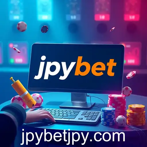 The Surge of Online Gaming and the Role of Sites like Jpybet