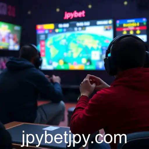 The Rise of English Gaming Platforms