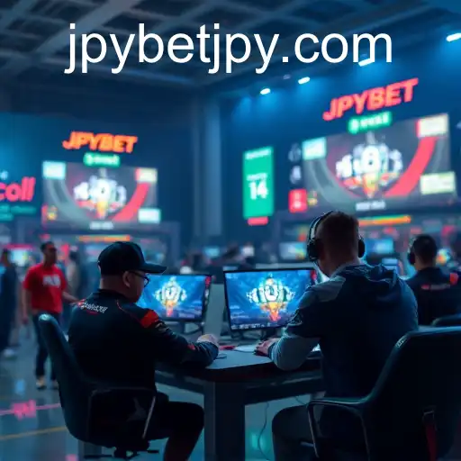 The Rise of JPYbet in Online Gaming