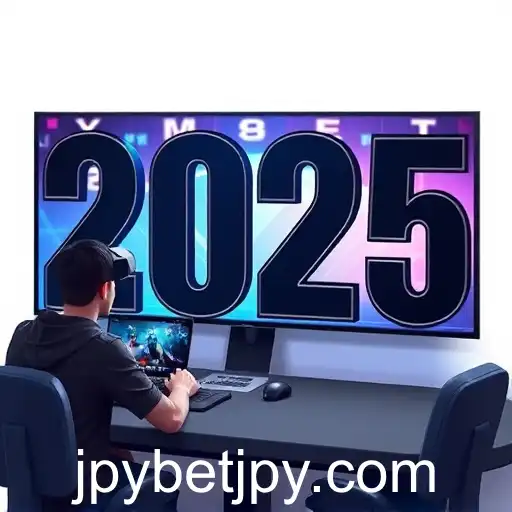 The Rise of JPYBet: A New Era for Online Gaming