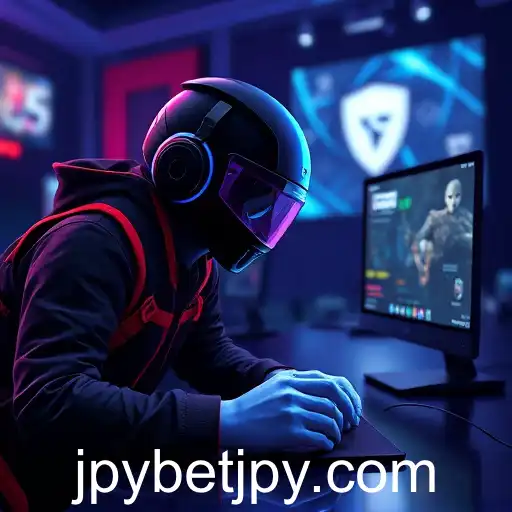 The Rise of Jpybet in Global Gaming Trends