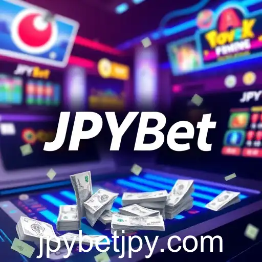The Rise of JPYBET: A New Era in Online Gaming