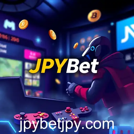 The Rise of JPYBet in the Global Gaming Arena