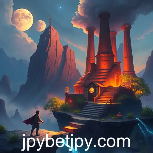 The Rise of Online Gaming in 2025: A Look at Jpybet