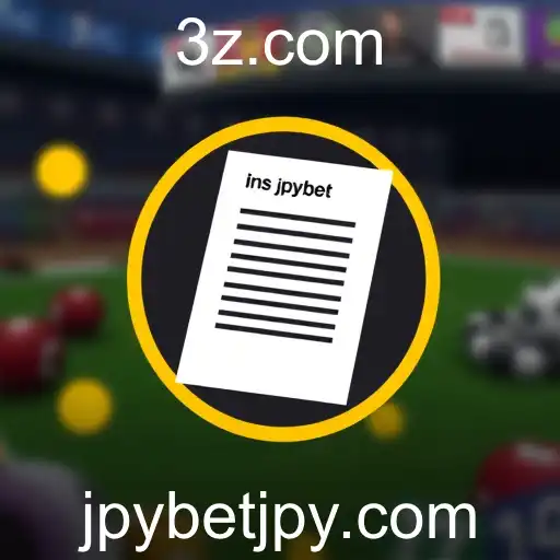 Understanding the Importance of 'Terms Conditions' in Online Gaming with JPYBet