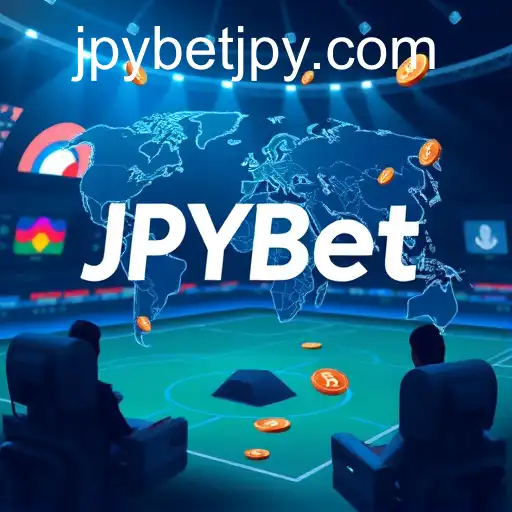 The Rise of JPYBet: A Gaming Phenomenon