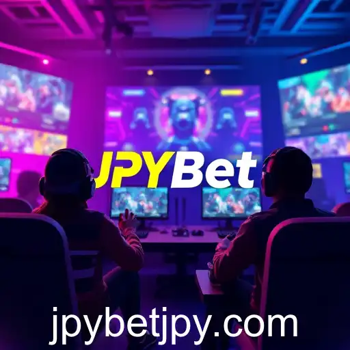 The Rise of JPYBet: A New Era in Online Gaming